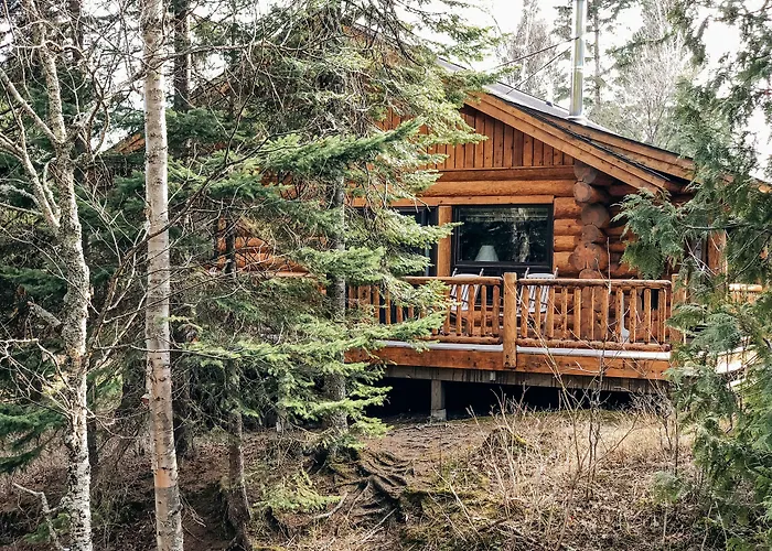 Cascade Lodge